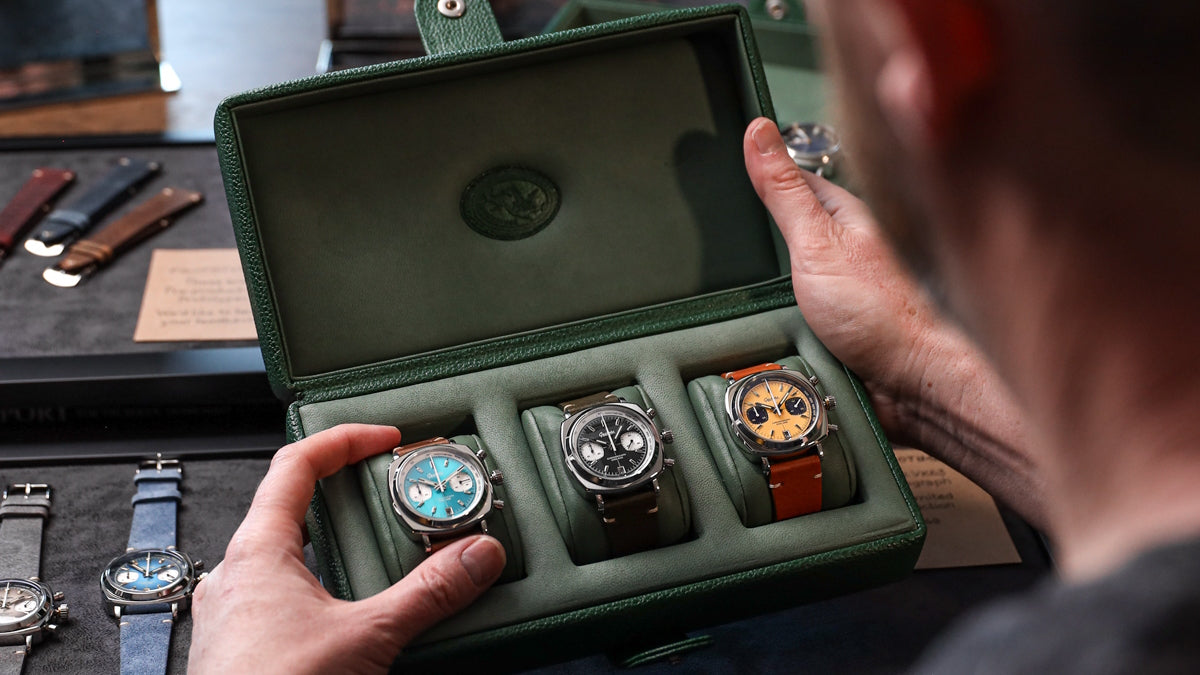 World Time UK 2024 at Sofitel London Heathrow