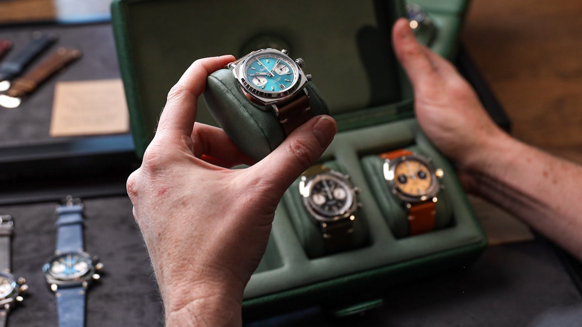 The Geckota Archive Reopens - A Black Friday Event Like No Other