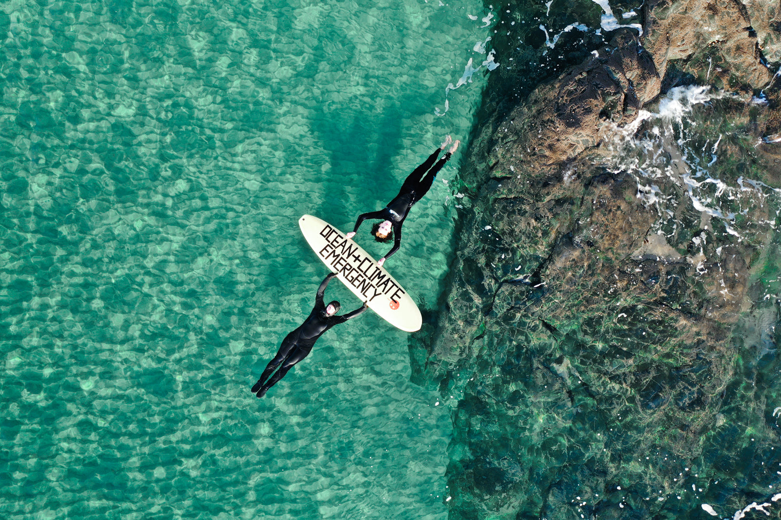 Surfers Against Sewage: The charity making big waves in marine conservation
