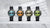 Introducing the FORZO 2022 range of watches