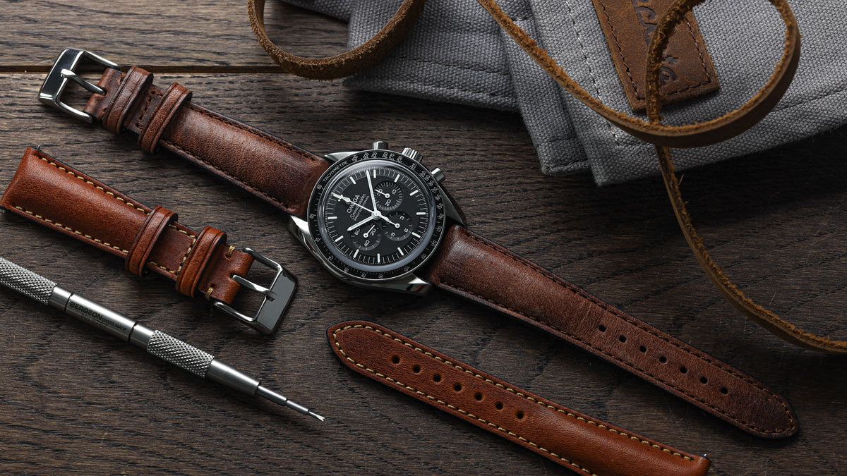 How To Change A Watch Strap Geckota