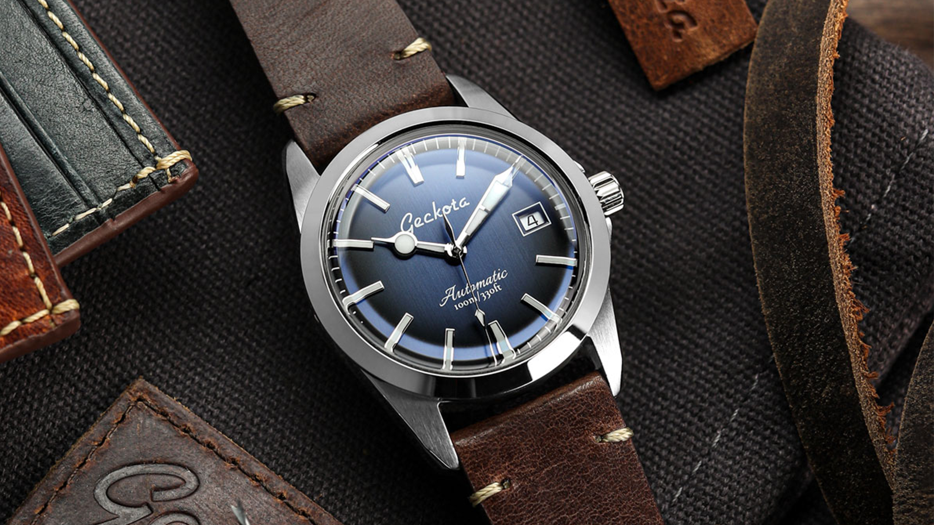 Cheapest watch with miyota 9015 hotsell