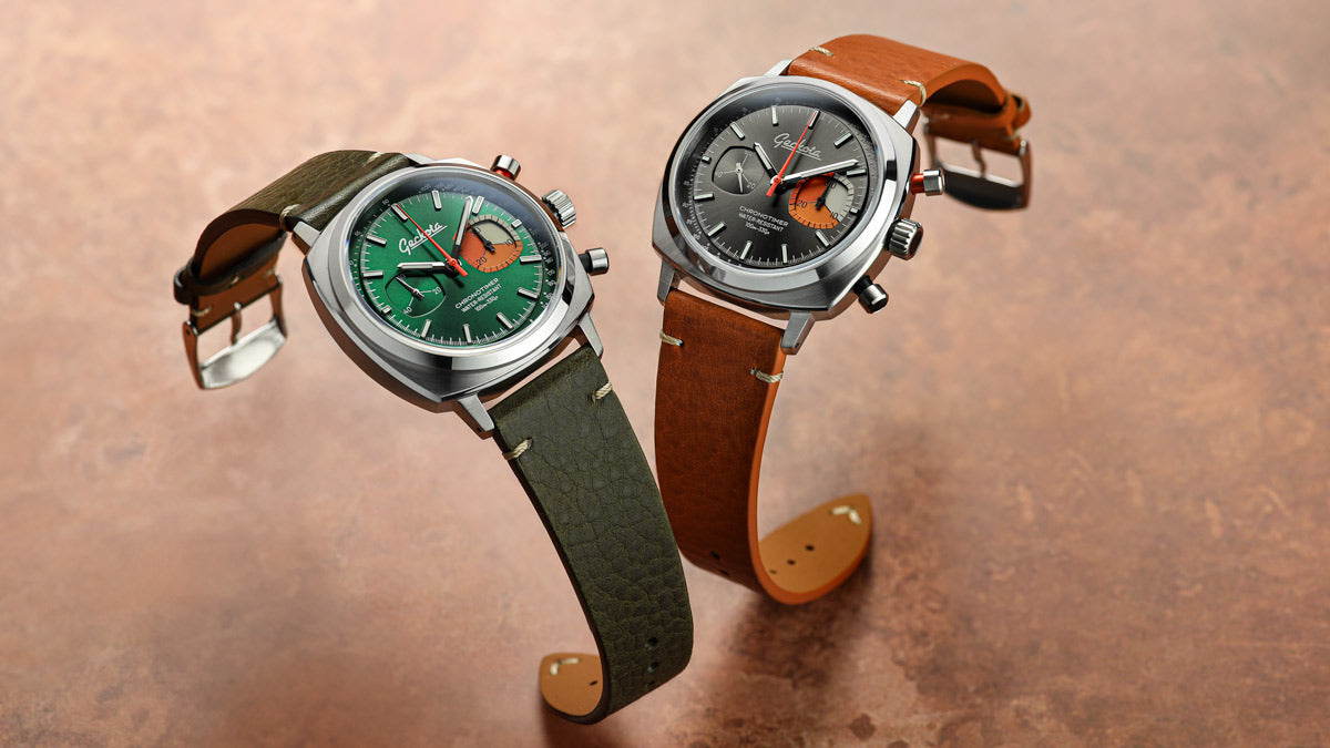 Sports Mechanical Chronotimer