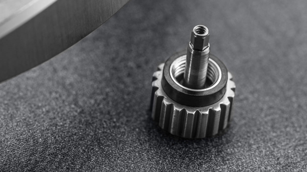 The Small Details - A Closer Look At The Crown