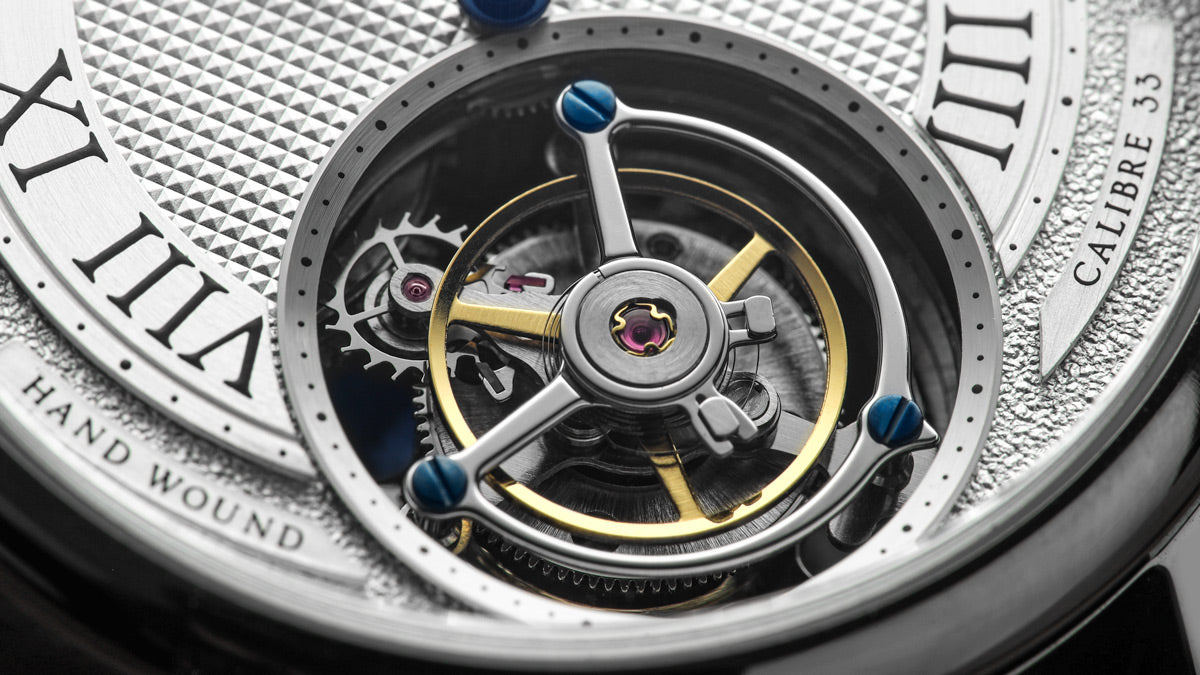 Every Watch Complication Explained