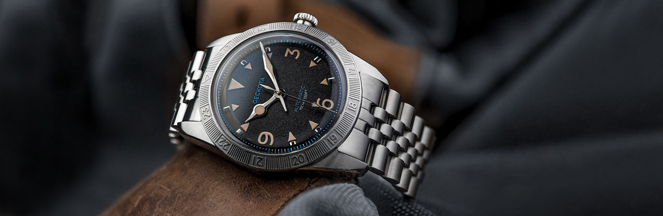 The Geckota E-01 Gen 2 Is Here…