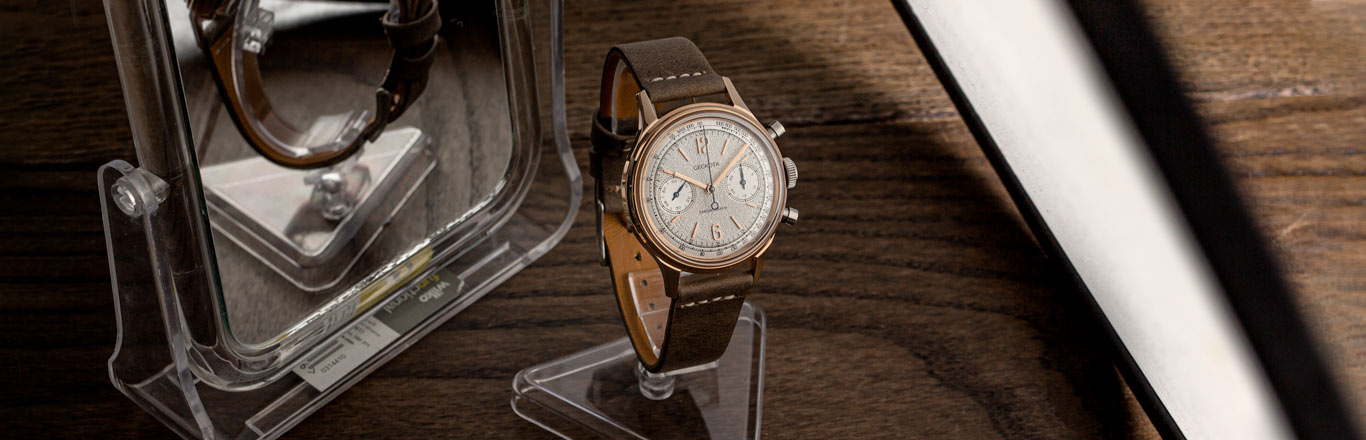 Advice for Lighting in Watch Photography - Photographer's Notebook #3