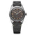 Airstream Field Watch Brown Textured Dial
