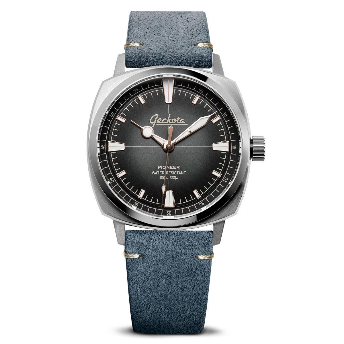 Pioneer Classic Edition Graphite Grey