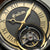 Geckota Gen 2 Tourbillon Hand Wound Watch - Black/Gold - additional image 2
