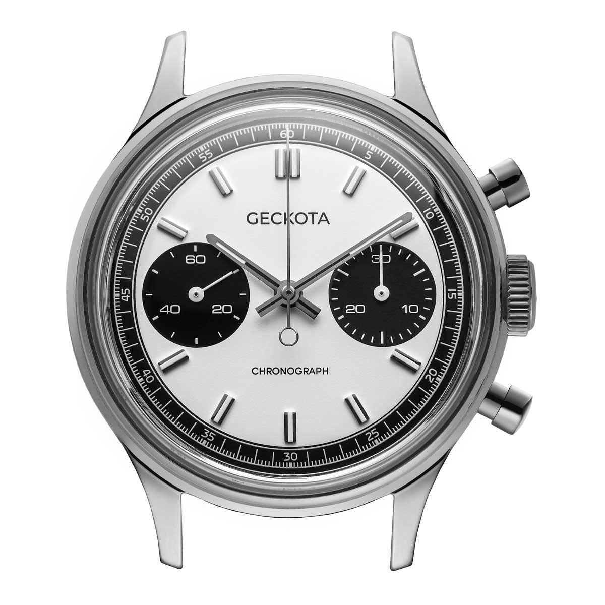 Workshop Model 2C Chronograph Watch