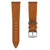 Stanway Vintage V-Stitch Watch Strap - Horween Chromexcel - Natural