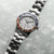 Geckota Ocean-Scout Dive Watch - BWD Arctic - Berwick Stainless Steel Strap
