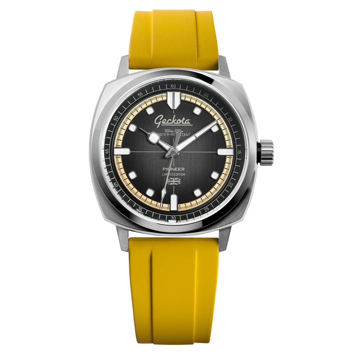 Pioneer Graphite Special Edition