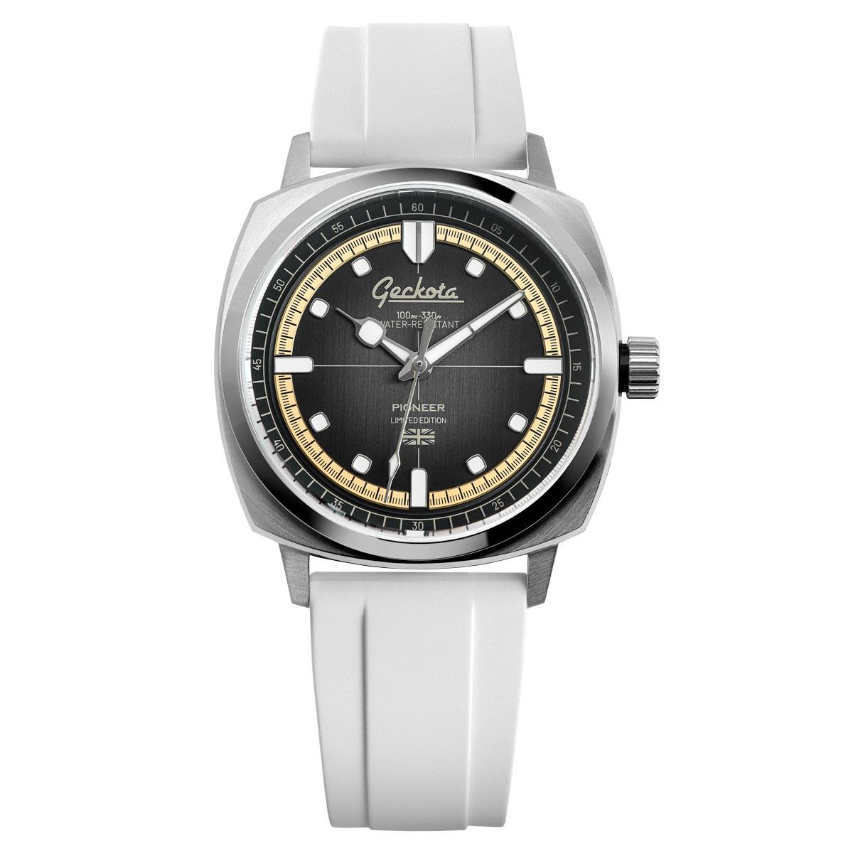 Pioneer Graphite Special Edition