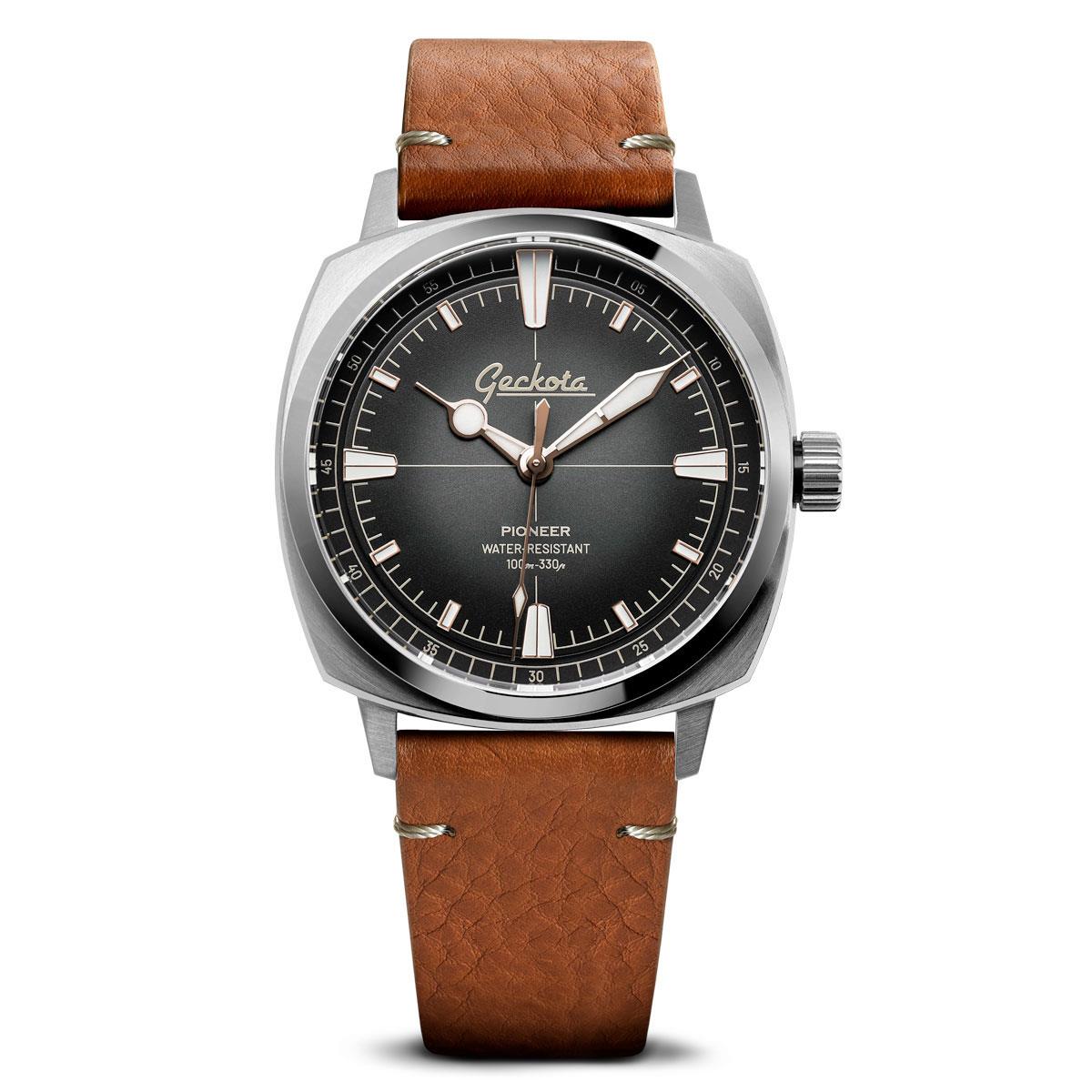 Pioneer Classic Edition Graphite Grey