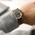 Geckota Gen 2 Tourbillon Hand Wound Watch - Black/Gold - additional image 1