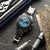 FORZO Drive King Mechanical Chronograph Blue RWB046-BK - additional image 4