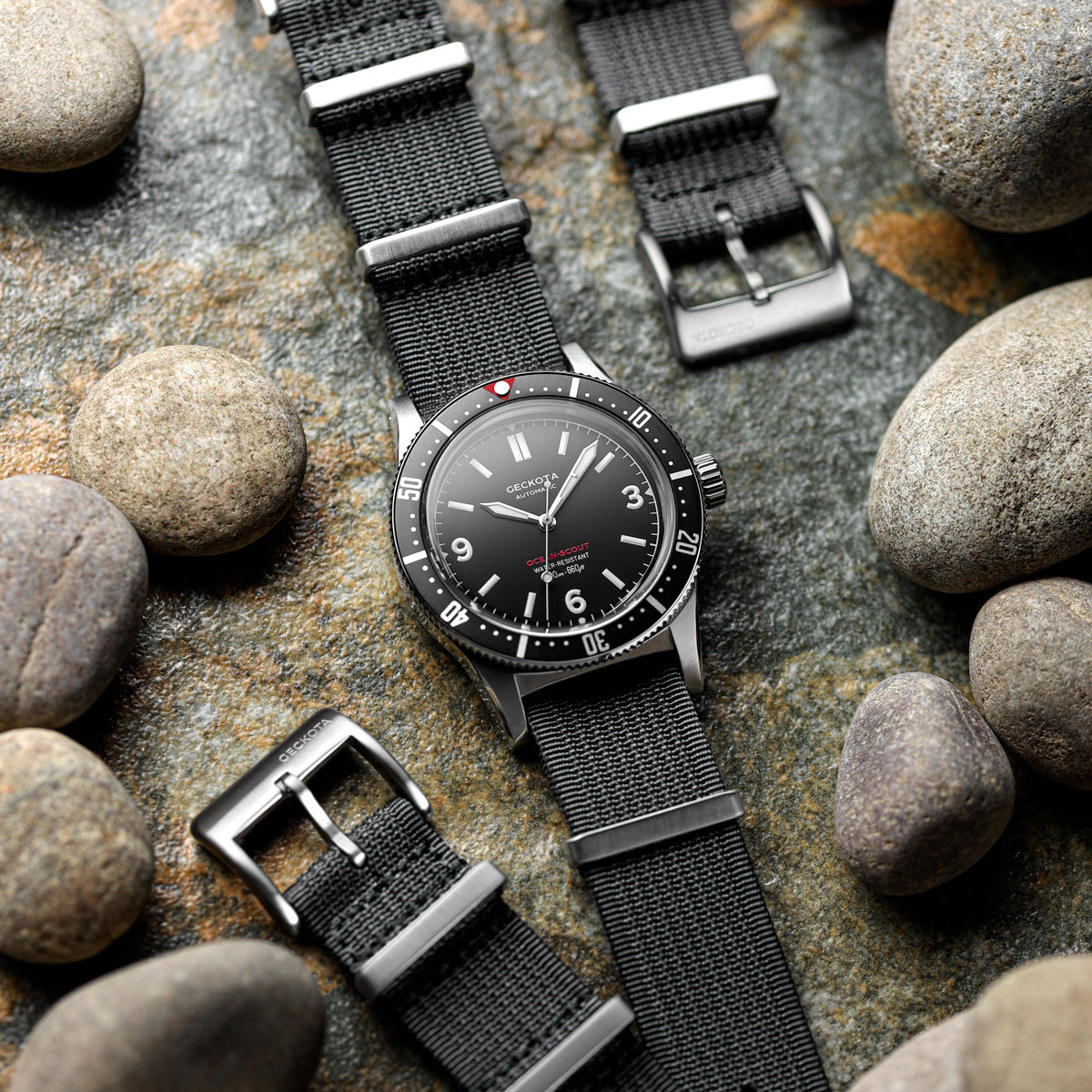 Geckota straps sales