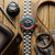 Sea-Hunter H Link Stainless Steel Watch Bracelet - additional image 2