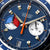 FORZO VK64 Drive King WG Exclusive Watch RWB046-BK - additional image 4
