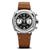 Chronotimer Chronograph Watch Classic Reverse Panda