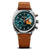 Chronotimer Sports Edition Pacific Teal