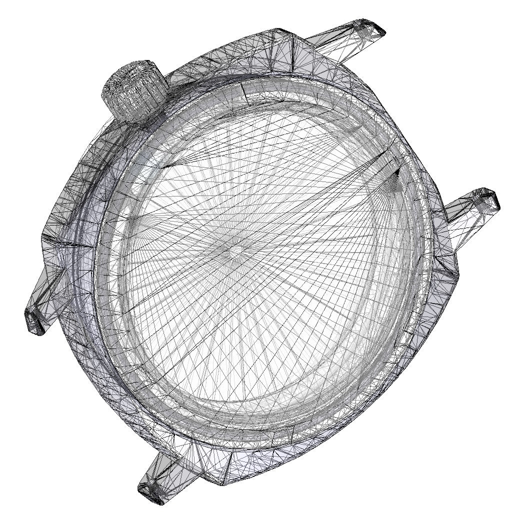 Pioneer Classic Edition Sapphire Blue