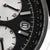 FORZO G2 EnduraTimer Chronograph - Reverse Panda Dial - 3-Link Bracelet - additional image 1