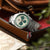 FORZO G2 EnduraTimer Chronograph Watch - Cream & Green Dial - SS-B02-B - additional image 3