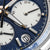 DirtFish EnduraTimer Chronograph Watch - Rally Blue Dial - additional image 1