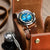 Geckota Pioneer Automatic Watch Blue Arctic Edition - additional image 4