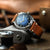 Geckota Pioneer Automatic Watch Brushed Blue Dial VS-369-2 - additional image 2