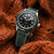 Geckota Sea Hunter Dive Watch - Jade Green Bezel - additional image 3