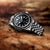 Geckota Sea Hunter Dive Watch - Black Bezel - additional image 4