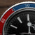 Geckota Sea Hunter Dive Watch - Vintage Blue and Red Bezel - additional image 1