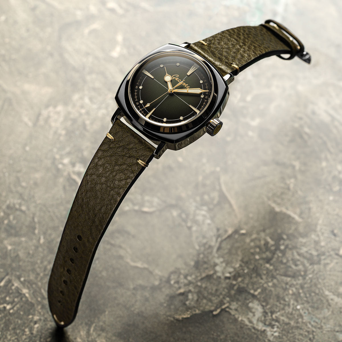 Geckota Sale | Best Deals on Our End of Line Watches