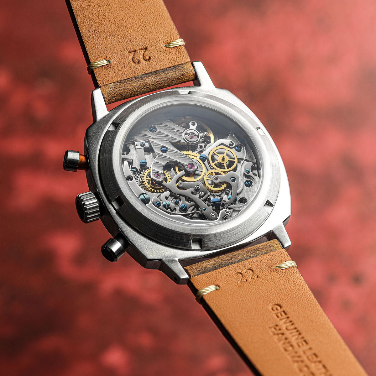 Chronotimer Sports Edition Slate Grey