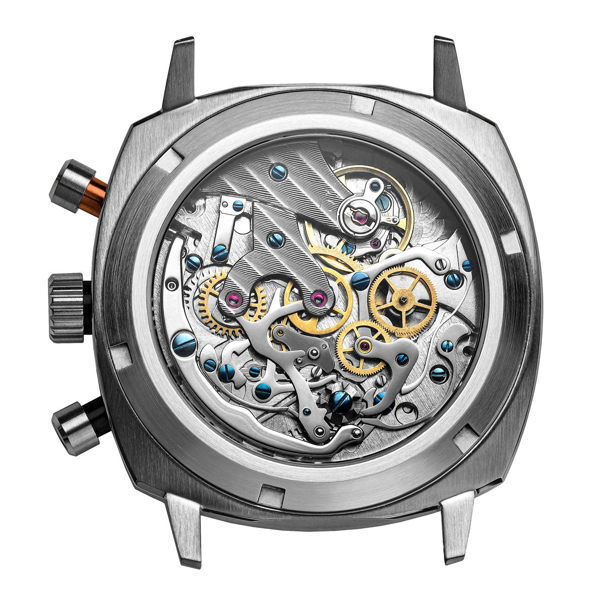 Chronotimer Sports Edition Jade Green - Geckota