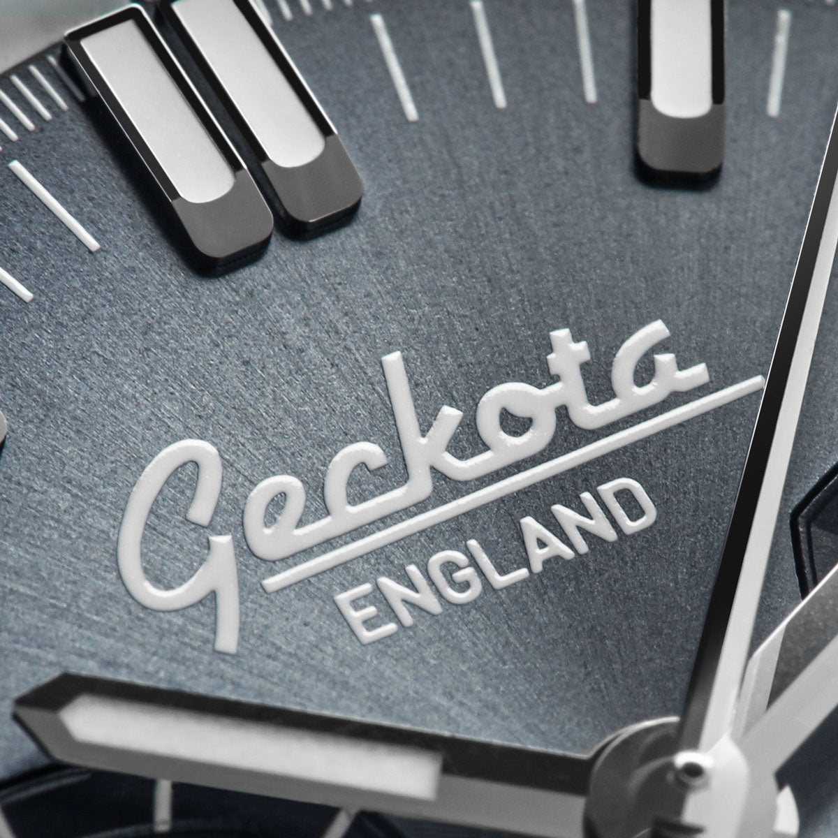 Classic Chronotimer Watch Aegean Blue