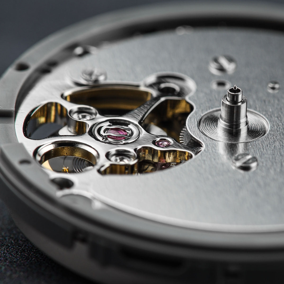 Pioneer Classic Edition Imperial Red