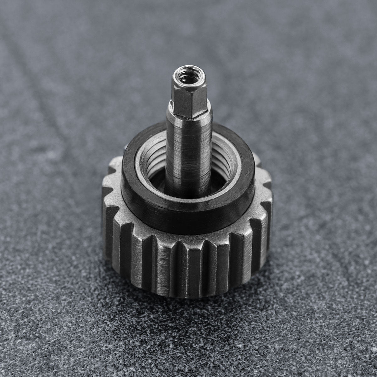 Pioneer Classic Edition Sapphire Blue