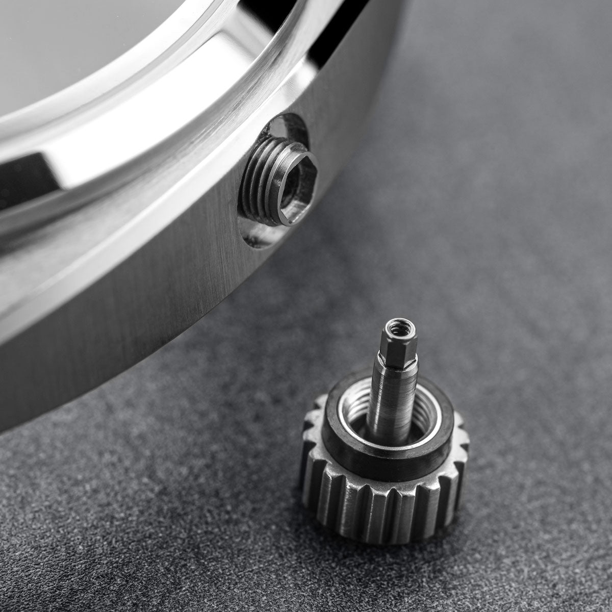 Pioneer Classic Edition Sapphire Blue