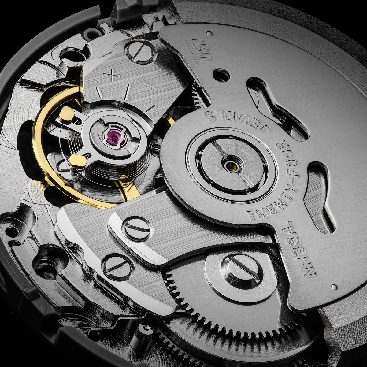 Seiko Ne15 Movement 6r15 Movement Price SEIKO 6R15 (6R15D