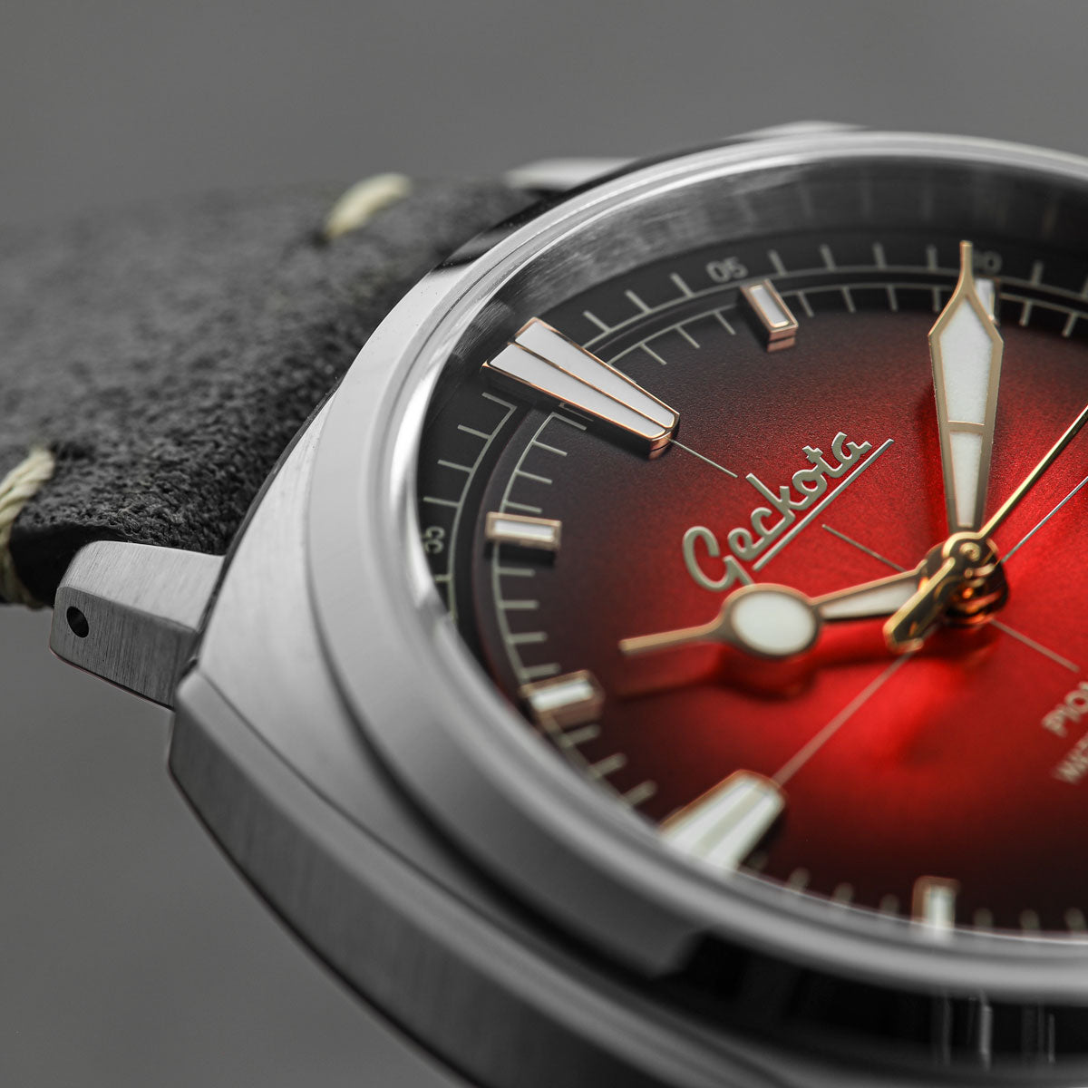 Pioneer Classic Edition Imperial Red