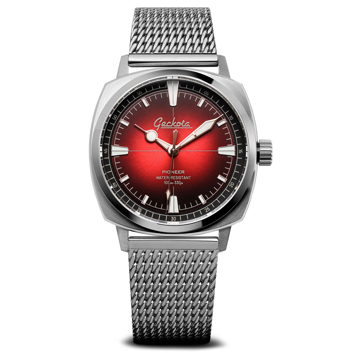 Pioneer Classic Edition Imperial Red