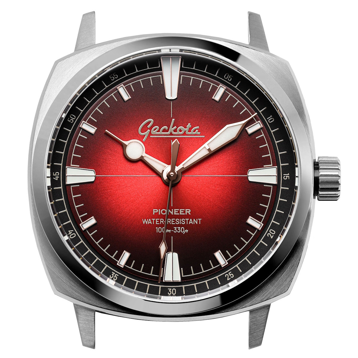 Pioneer Classic Edition Imperial Red