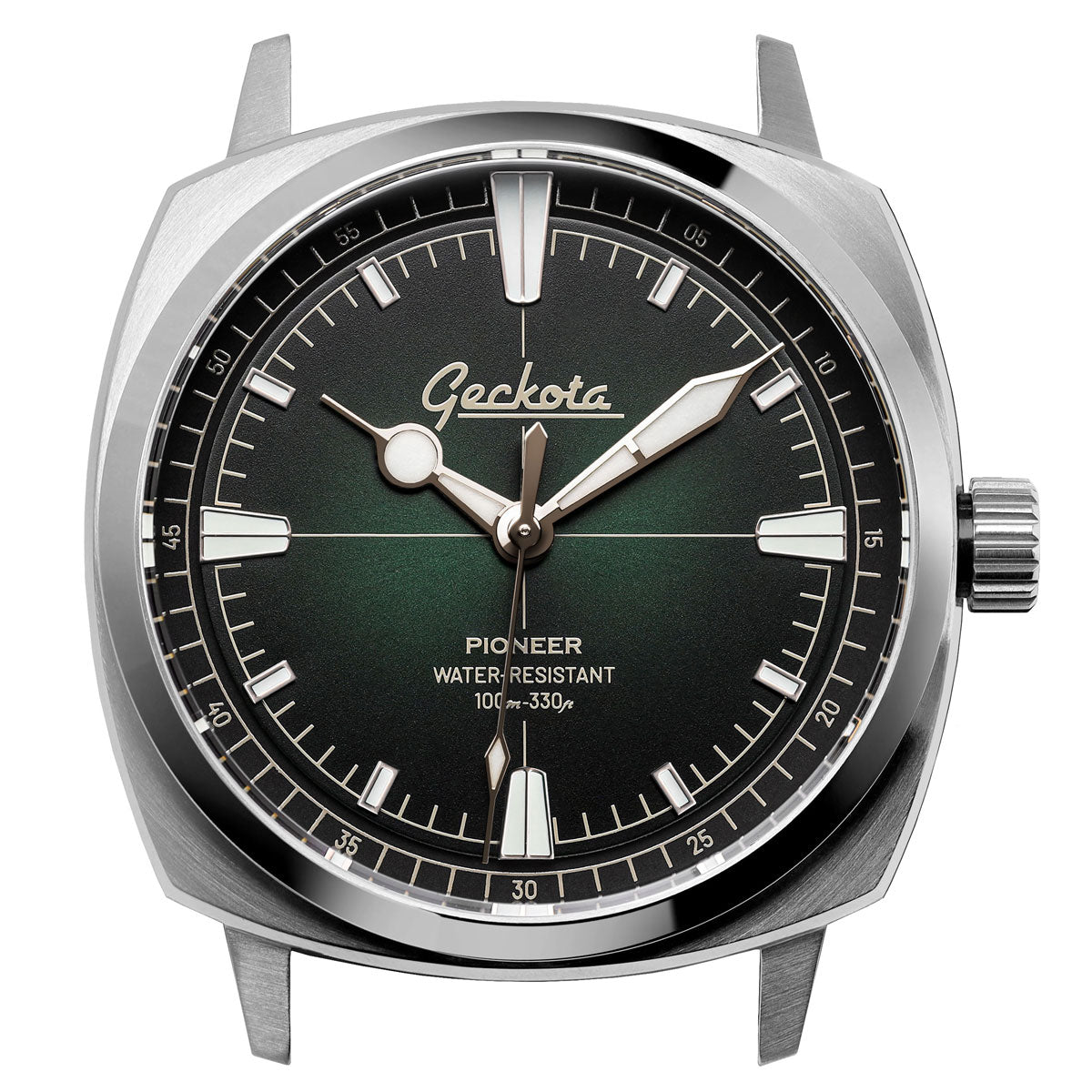 Pioneer Classic Edition Dark Jungle Green