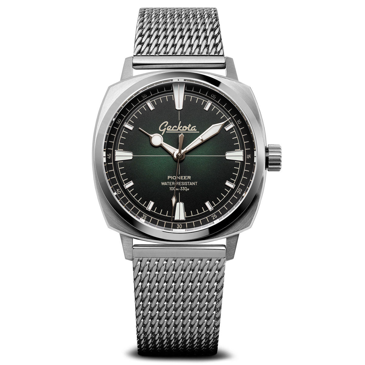 Pioneer Classic Edition Dark Jungle Green