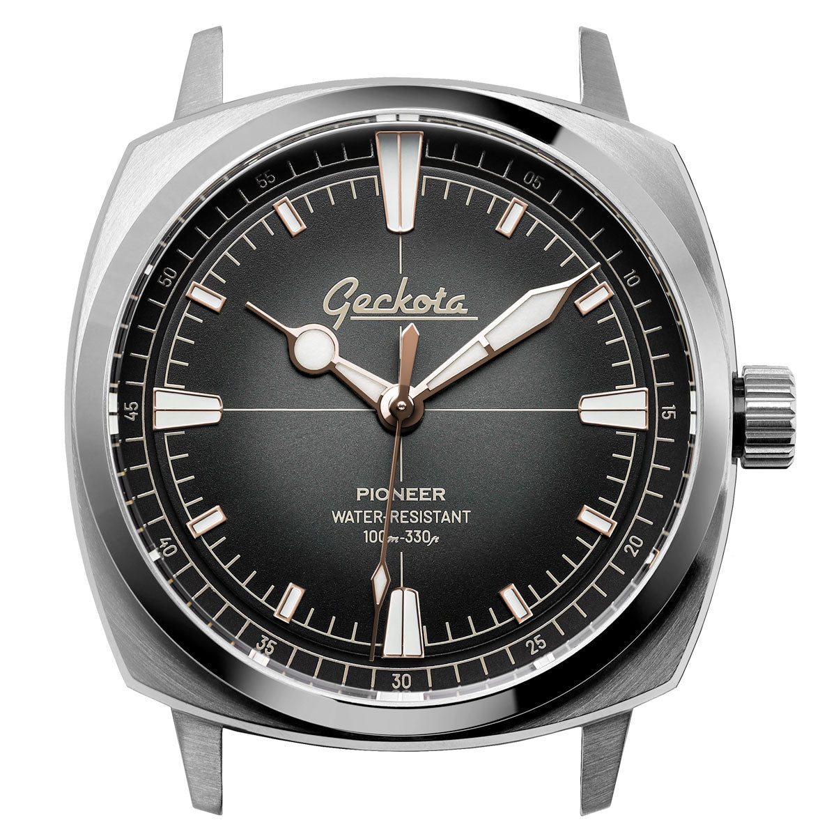 Pioneer Classic Edition Graphite Grey